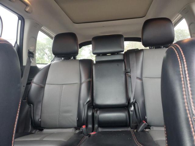 Photo 10 from auction – 2020 NISSAN PATHFINDER with VIN 5N1DR2CM8LC588505