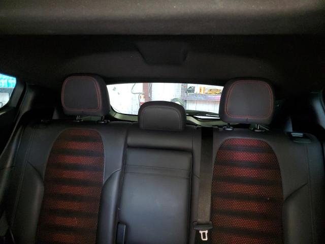 Photo 10 from auction – 2023 DODGE HORNET with VIN ZACNDFBN9P3A01925