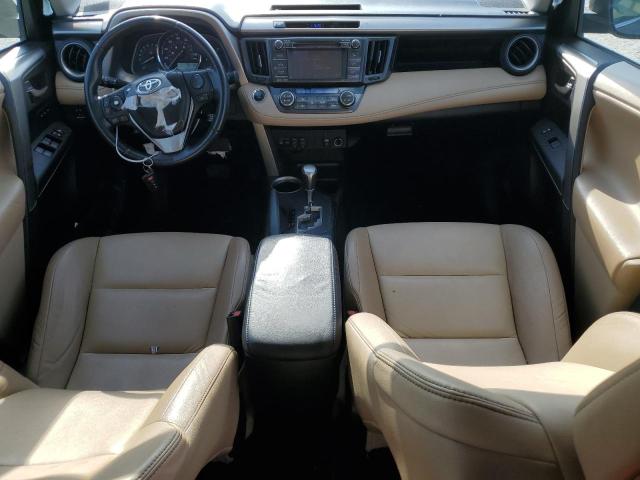 Photo 8 from auction – 2013 TOYOTA RAV4 LIMIT with VIN 2T3DFREV6DW082536