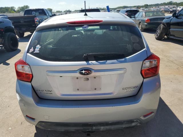 Photo 6 from auction – 2014 SUBARU IMPREZA LIMITED with VIN JF1GPAG60E8246779