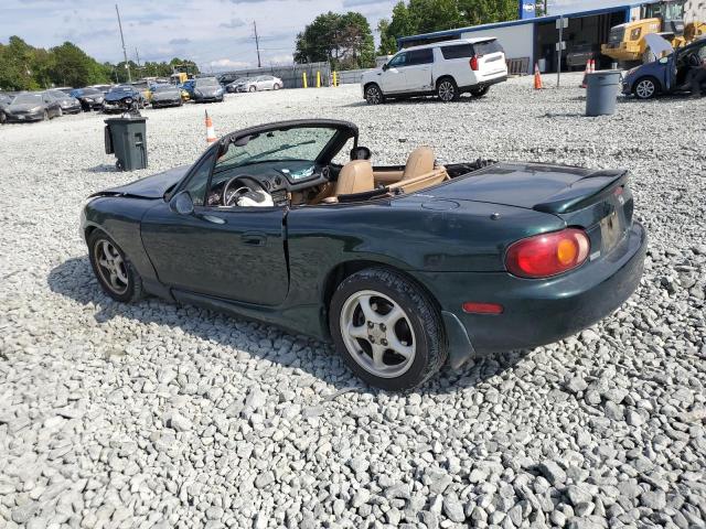 Photo 2 from auction – 1999 MAZDA UK with VIN JM1NB3532X0121885