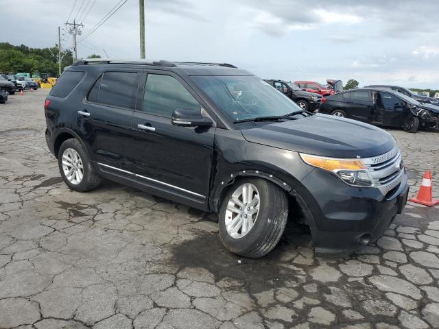Photo 4 from auction – 2014 FORD EXPLORER XLT with VIN 1FM5K8D86EGA42150
