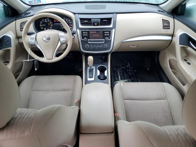 Photo 8 from auction – 2016 NISSAN ALTIMA 2.5 with VIN 1N4AL3AP8GC258774