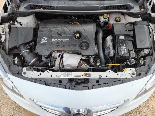 Photo 11 from auction – 2017 BUICK CASCADA PR with VIN W04WH3N57HG113742