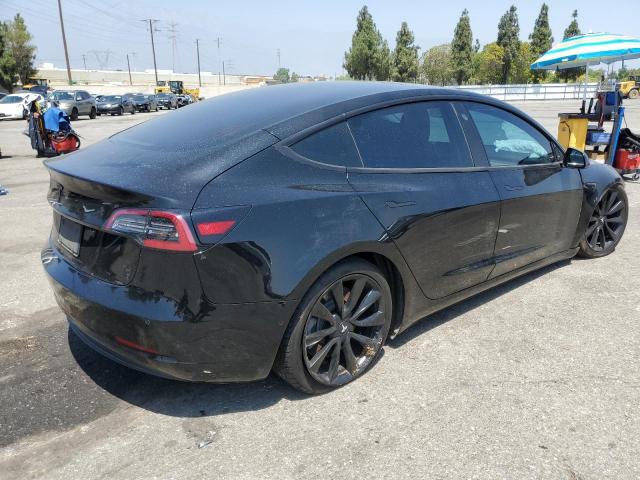 Photo 3 from auction – 2019 TESLA MODEL 3 with VIN 5YJ3E1EA3KF416098