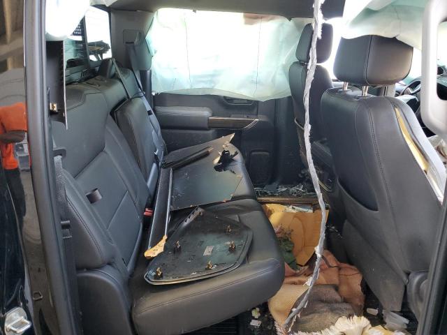 Photo 10 from auction – 2020 CHEVROLET SILVERADO with VIN 3GCPYFEL3LG287007