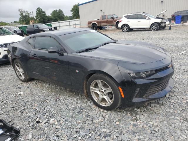 Photo 4 from auction – 2016 CHEVROLET CAMARO LT with VIN 1G1FB1RS5G0146167