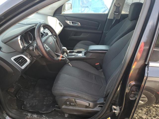 Photo 7 from auction – 2012 GMC TERRAIN SLE with VIN 2GKALMEK8C6385627