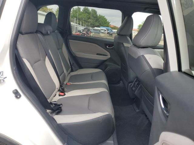 Photo 10 from auction – 2025 SUBARU FORESTER L with VIN JF2SLDRC0SH489459