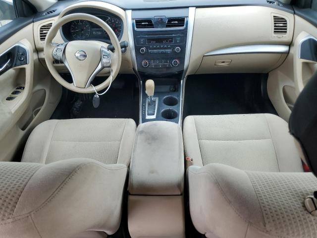 Photo 8 from auction – 2015 NISSAN ALTIMA 2.5 with VIN 1N4AL3AP9FN302283