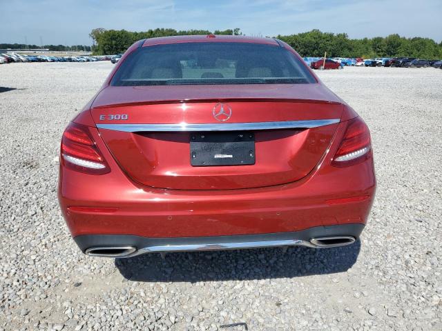 Photo 6 from auction – 2017 MERCEDES-BENZ E 300 with VIN WDDZF4JBXHA044810