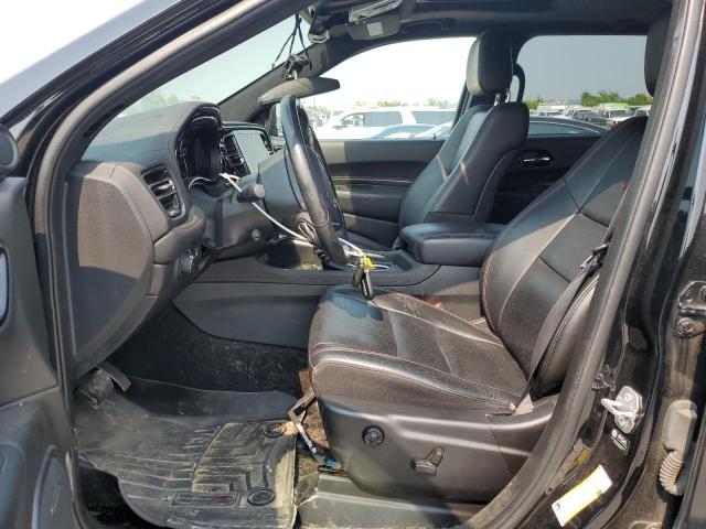 Photo 7 from auction – 2021 DODGE DURANGO R/ with VIN 1C4SDJCT2MC634438