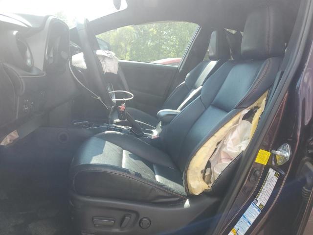 Photo 7 from auction – 2016 TOYOTA RAV4 SE with VIN 2T3JFREV6GW452536
