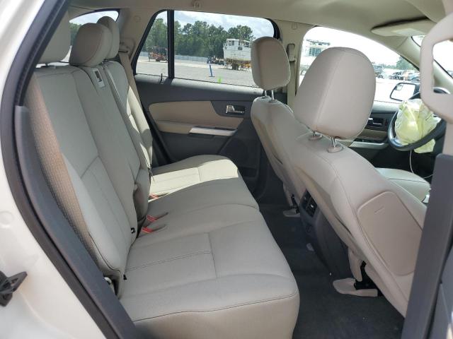 Photo 11 from auction – 2013 FORD EDGE SE with VIN 2FMDK3GC0DBC10689