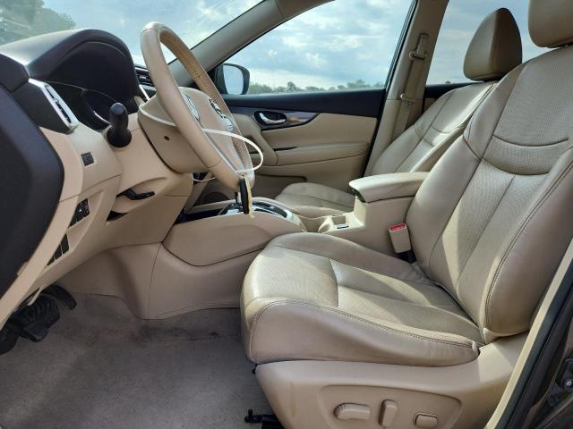 Photo 7 from auction – 2015 NISSAN ROGUE S with VIN 5N1AT2MT0FC842402