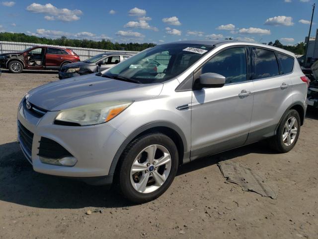 Photo 1 from auction – 2015 FORD ESCAPE SE with VIN 1FMCU9GX4FUB01905
