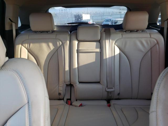 Photo 10 from auction – 2016 LINCOLN MKX with VIN 2LMTJ6KR5GBL22165