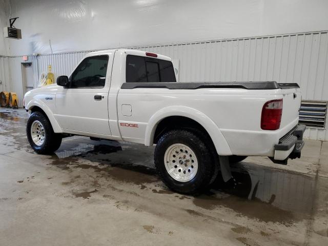 Photo 2 from auction – 2003 FORD RANGER with VIN 1FTYR10U73TA24851