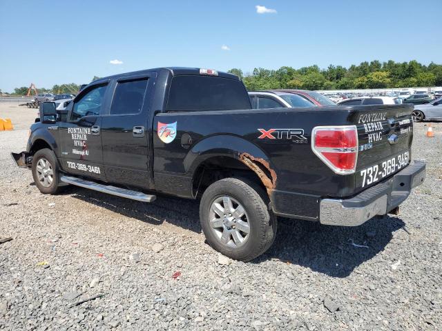 Photo 2 from auction – 2013 FORD F150 SUPER with VIN 1FTFW1ET2DKE73281