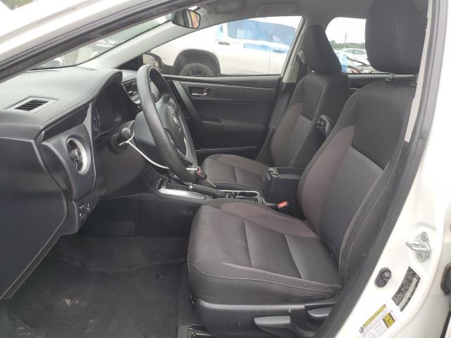 Photo 7 from auction – 2018 TOYOTA COROLLA L with VIN 2T1BURHEXJC008308