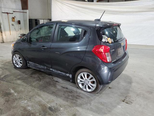 Photo 2 from auction – 2021 CHEVROLET SPARK 1LT with VIN KL8CD6SA2MC743248