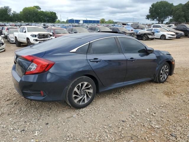 Photo 3 from auction – 2016 HONDA CIVIC EX with VIN 19XFC2F71GE078824