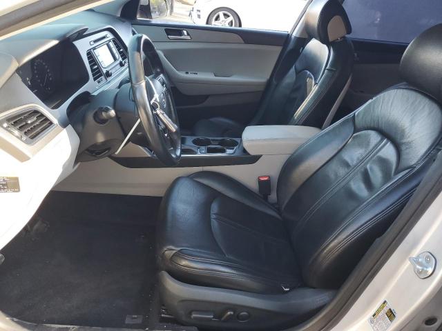 Photo 7 from auction – 2015 HYUNDAI SONATA SE with VIN 5NPE24AF2FH004878