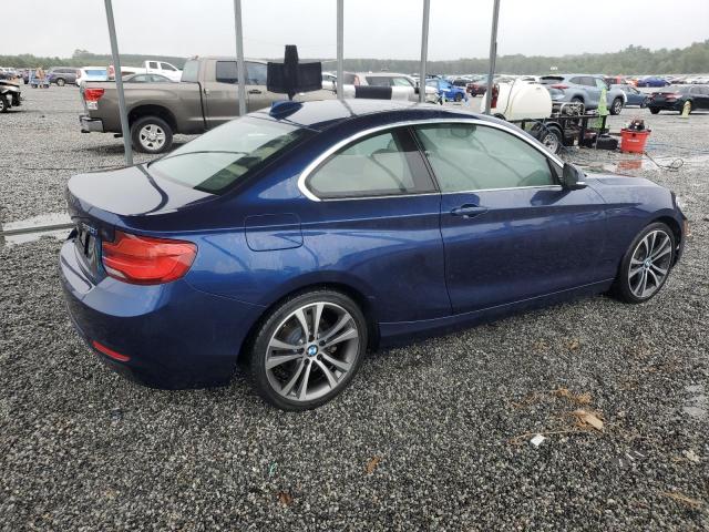 Photo 3 from auction – 2018 BMW 230XI with VIN WBA2J3C53JVA49955
