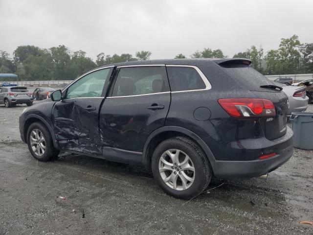Photo 2 from auction – 2014 MAZDA CX-9 TOURI with VIN JM3TB3CV9E0435002