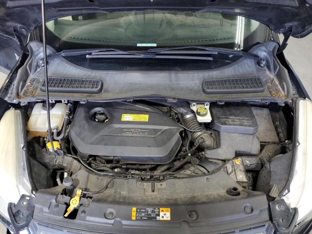 Photo 12 from auction – 2014 FORD ESCAPE SE with VIN 1FMCU9GX3EUA42196