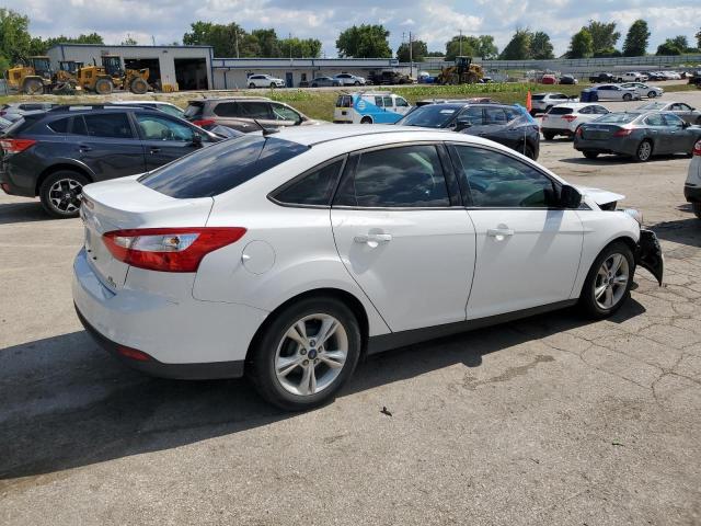 Photo 3 from auction – 2014 FORD FOCUS SE with VIN 1FADP3F26EL419862