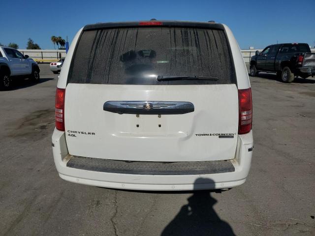 Photo 6 from auction – 2010 CHRYSLER TOWN & COU with VIN 2A4RR7DX6AR398684