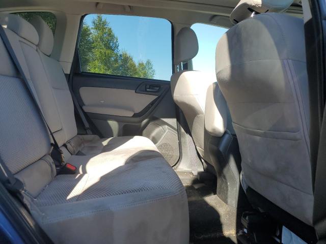 Photo 11 from auction – 2015 SUBARU FORESTER 2 with VIN JF2SJADC6FH439618