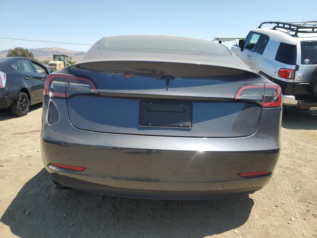Photo 6 from auction – 2023 TESLA MODEL 3 with VIN 5YJ3E1EA1PF706119