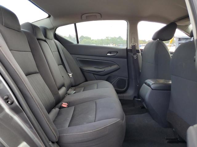 Photo 10 from auction – 2022 NISSAN ALTIMA S with VIN 1N4BL4BV9NN372632