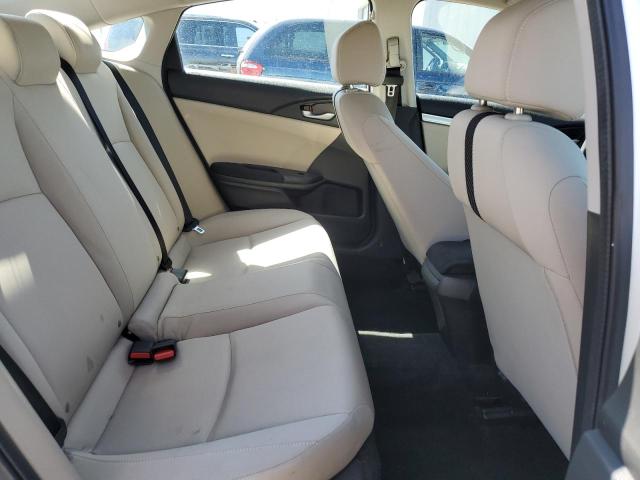 Photo 10 from auction – 2017 HONDA CIVIC LX with VIN 2HGFC2F56HH575244