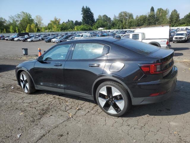Photo 2 from auction – 2023 POLESTAR 2 with VIN YSMEG3KA2PL129590