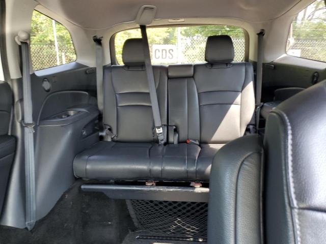Photo 10 from auction – 2018 HONDA PILOT EXL with VIN 5FNYF5H5XJB010651