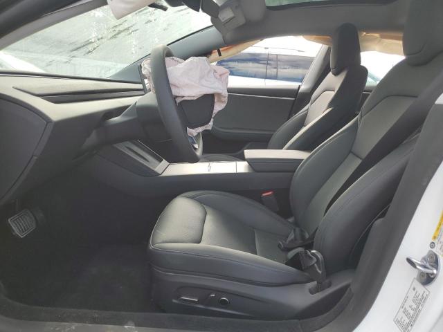Photo 7 from auction – 2025 TESLA MODEL 3 with VIN 5YJ3E1EA1SF011079