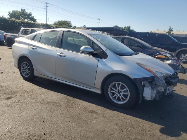 Photo 4 from auction – 2016 TOYOTA PRIUS with VIN JTDKBRFU1G3518337