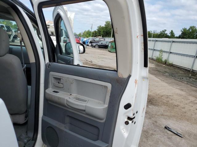 Photo 12 from auction – 2006 DODGE DAKOTA with VIN 1D7HE48N86S525225
