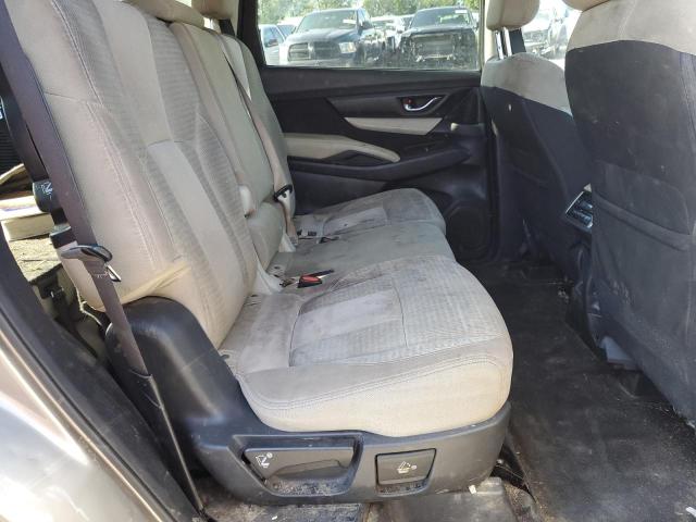 Photo 11 from auction – 2019 SUBARU ASCENT PRE with VIN 4S4WMACD4K3445552