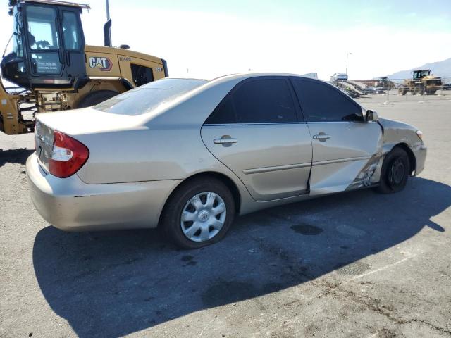 Photo 3 from auction – 2004 TOYOTA CAMRY LE with VIN 4T1BE32K44U828833