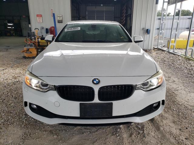 Photo 5 from auction – 2014 BMW 428 I with VIN WBA3N7C56EF719852