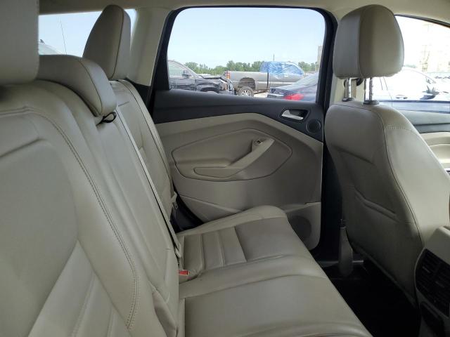 Photo 11 from auction – 2017 FORD ESCAPE TIT with VIN 1FMCU9J93HUD41072