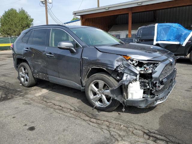 Photo 4 from auction – 2020 TOYOTA RAV4 LIMIT with VIN JTMD6RFV4LD005819