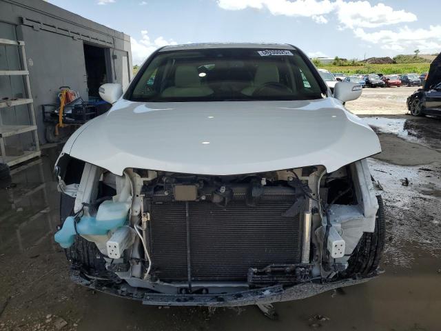 Photo 5 from auction – 2016 ACURA RDX with VIN 5J8TB3H37GL003348