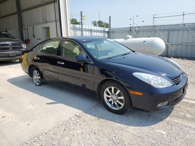 Photo 4 from auction – 2004 LEXUS ES 330 with VIN JTHBA30G645019616