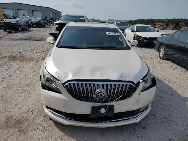 Photo 5 from auction – 2014 BUICK LACROSSE with VIN 1G4GB5G30EF234905