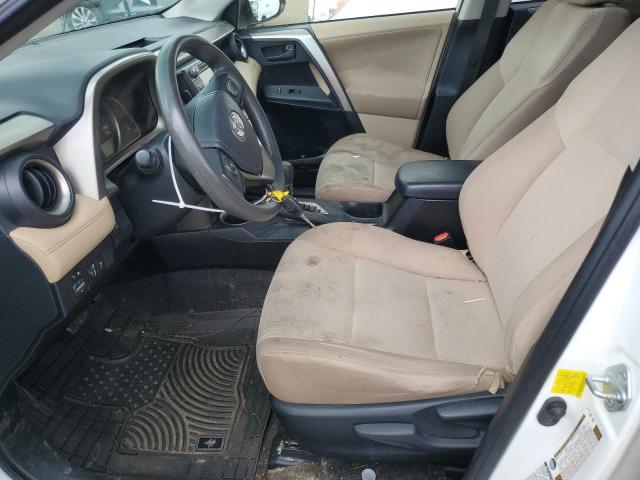 Photo 7 from auction – 2013 TOYOTA RAV4 XLE with VIN JTMRFREV5D5008862
